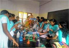 Image for Sarah Tucker College (STC), Tirunelveli in Tirunelveli