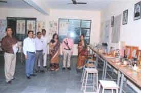 Staff IAMR B.Ed. College in Ghaziabad