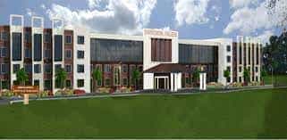 Image for Adwaita Mission Institute of Technology (AMIT), Banka in Banka