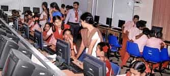 LMPC Computer Lab