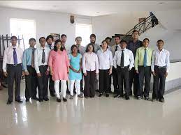 Group Photo for Lokmanya Tilak College of Engineering - (LTCE, Navi Mumbai) in Navi Mumbai