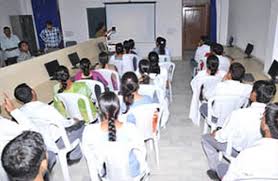 Computer lab  Bhagwati College of Law(BCL, Meerut) in Meerut