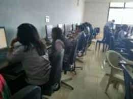 Computer Lab Photo Aditya College Of Nursing (ACN), Bangalore in Bangalore