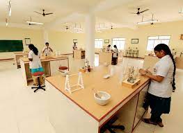 Medical Lab for Karpaga Vinayaga College of Engineering And Technology - (KVCET, Chennai) in Chennai	