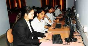 LAb KC Law College, Jammu  in Jammu