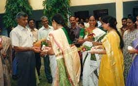 Image for Gopal Chandra Memorial College of Education, Kolkata  in Kolkata