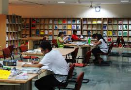 Library Department of Management Studies, Indian Institute of Technology -(DOMSIIT), Roorkee in Roorke