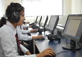 Computer Lab Ludhiana Group of College (LGC, Ludhiana) in Ludhiana