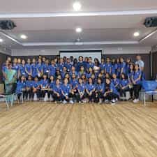 Group Photo Krupanidhi College Of Nursing (KCON), Bangalore in Bangalore