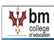 BMCE Logo