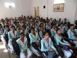 Image for Khair Kanya Mahavidhyalaya (KKM), Aligarh in Agra