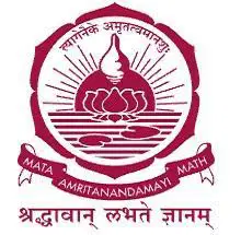 Amrita Vishwa Vidyapeetham Logo