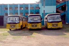 Image for Kamalakshi Pandurangan College of Pharmacy (KPCP), Dindigul in Dindigul	