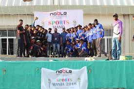 Functions Photo Noble Group of Institution - (NGI, Junagadh) in Junagadh