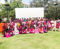 Group photo Hindusthan College Of Arts And Science- [HICAS], Coimbatore