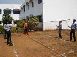playground Kalinga Institute of Management & Technology (KIMT, Bhubaneswar) in Bhubaneswar