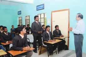 Image for Adaikalamatha Institute of Teacher Education (AITE), Thanjavur in Thanjavur