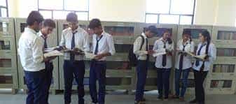 Image for Government Polytechnic College, Kota in Kota