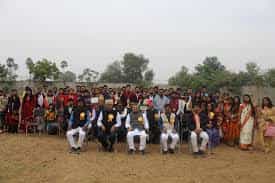 Image for S.S College of Teacher Education, Patna in Patna