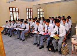 Class Room Photo Global Institute of Pharmaceutical Education and Research, Udham Singh Nagar in Udham Singh Nagar	