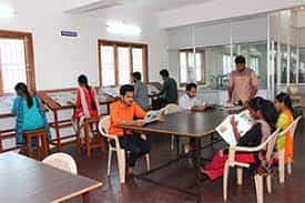 Library Photo J.K.K Munirajah College Of Agricultural Science (JKKMCAS), Erode in Erode