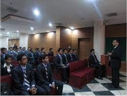 Auditorium  for International Institute of Hotel Management - [IIHM], Jaipur in Jaipur