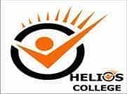 Helios College for logo