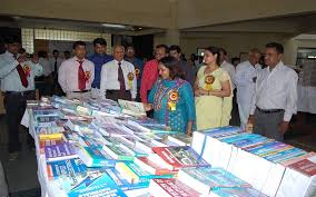 Library Bhagwant Institute of Technology (BIT, Ghaziabad) in Ghaziabad