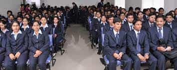 Training Hall Photo Bankatlal Badruka College For Information Technology (BBCIT), Hyderabad in Hyderabad