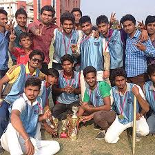 Group photo Venkateshwara Group of Institutions in Meerut