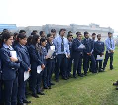 Session University of Petroleum and Energy Studies in Dehradun