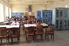 Image for Dr. Ambedkar College of Arts and Commerce, (DACAC) Gulbarga in Gulbarga