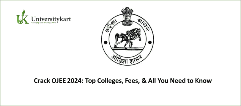 Crack OJEE 2024: Top Colleges, Fees