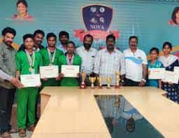 MVNIMSR Certificate photo