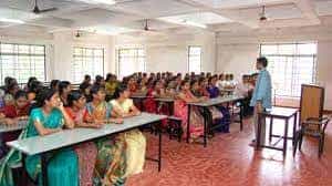 Image for Sree Swamy Vivekananda Centre of Teacher Education, (SSVCTE) Palakkad in Palakkad