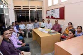Image for Ssvps's Bapusaheb Shivajirao Deore College of Engineering, Dhule  in Dhule