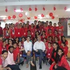 Group Photo for Vidhyadeep Institute of Management and Technology (VIMAT, Surat) in Surat