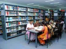 Library National School of Management Studies in Bardhaman