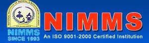 NIMMS Logo