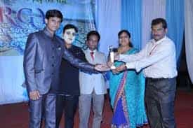 BIMS Prize Distrubution