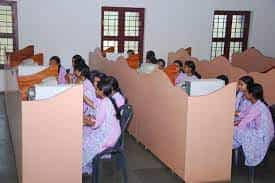 Image for San Joe College of Nursing Pulluvazhy , Ernakulam in Ernakulam