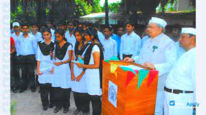 Republic Day Photo Maulana Mazharul Haque Arabic & Persian University in Araria	