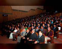 Auditorium for Stani Memorial College of Engineering & Technology (SMCET), Jaipur in Jaipur