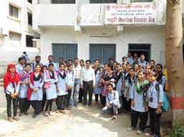 SRMCSW Group Photo