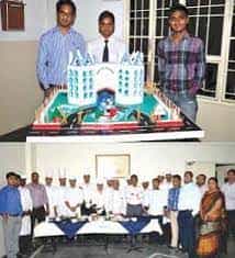 Image for Maharishi Arvind Institute of Hotel Management (MAIHM), Jaipur in Jaipur