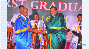 SSMIET Convocation