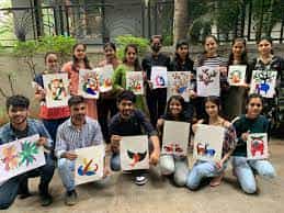 DIDT Group Picture