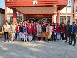 group pic Minerva Institute of Management And Technology (MIMT, Dehradun) in Dehradun