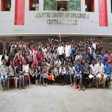 Image for Avanthi Degree & PG College (ADPGC), Hyderabad in Hyderabad