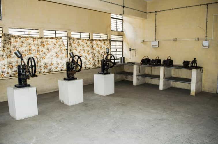 Image for Shri Gulabrao Deokar College of Pharmacy, Jalgaon in Jalgaon